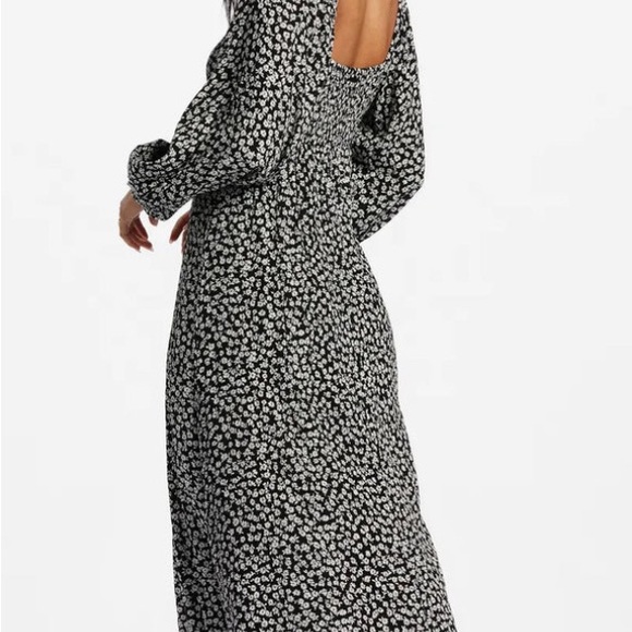 Billabong Better Days Dress - Picture 2 of 9